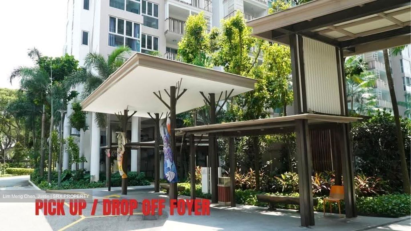 eCO (D16), Condominium #608579481